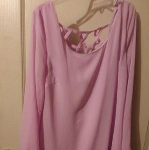 Charlotte Russe Shift Dress